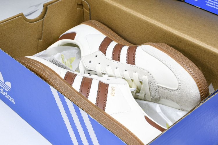 Adidas Samba Vegan ID1447