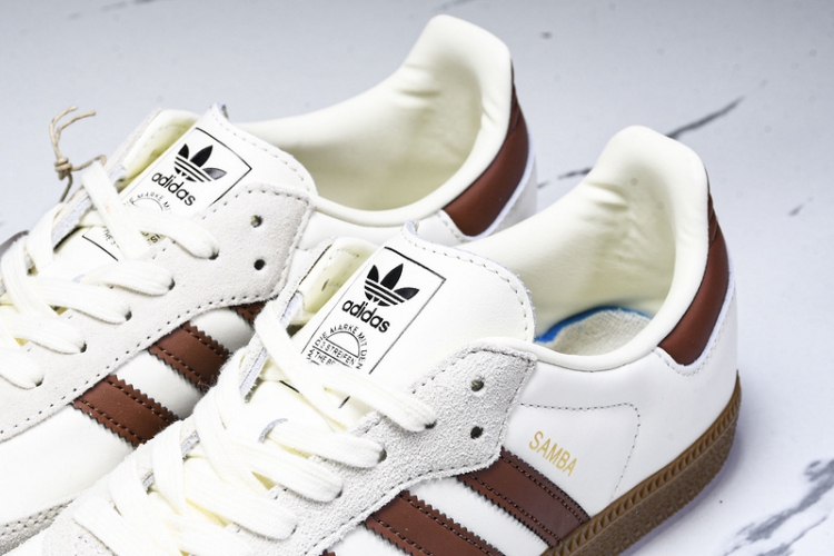 Adidas Samba Vegan ID1447