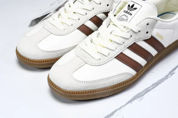 Adidas Samba Vegan ID1447 