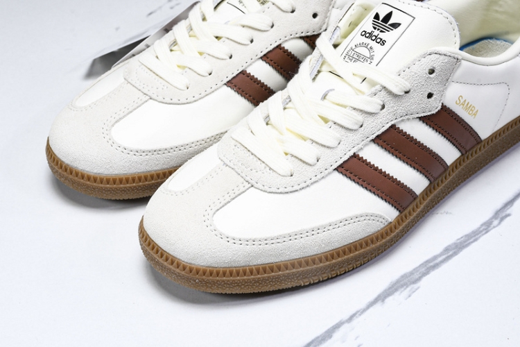 Adidas Samba Vegan ID1447