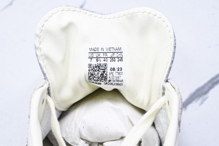 Adidas Samba Vegan ID1447