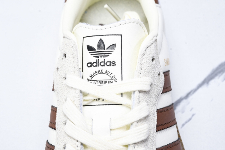 Adidas Samba Vegan ID1447