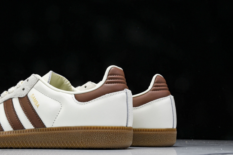Adidas Samba Vegan ID1447
