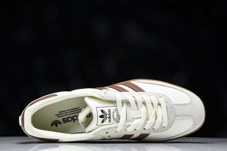 Adidas Samba Vegan ID1447