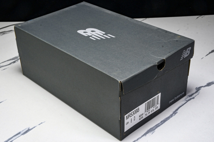  New Balance 530 MR530BB
