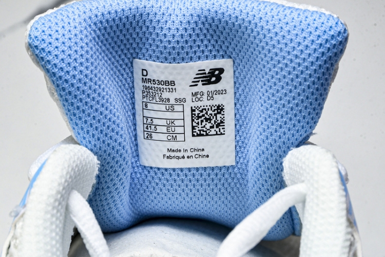  New Balance 530 MR530BB