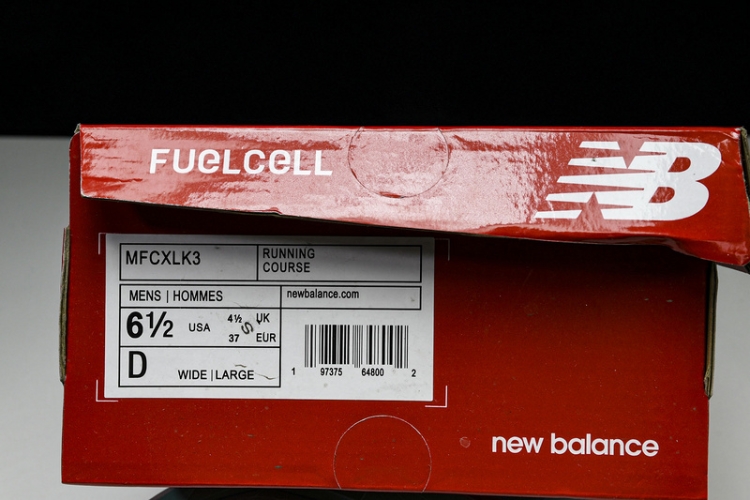 New Balance FuelCell Rebel V4 MFCXLK3