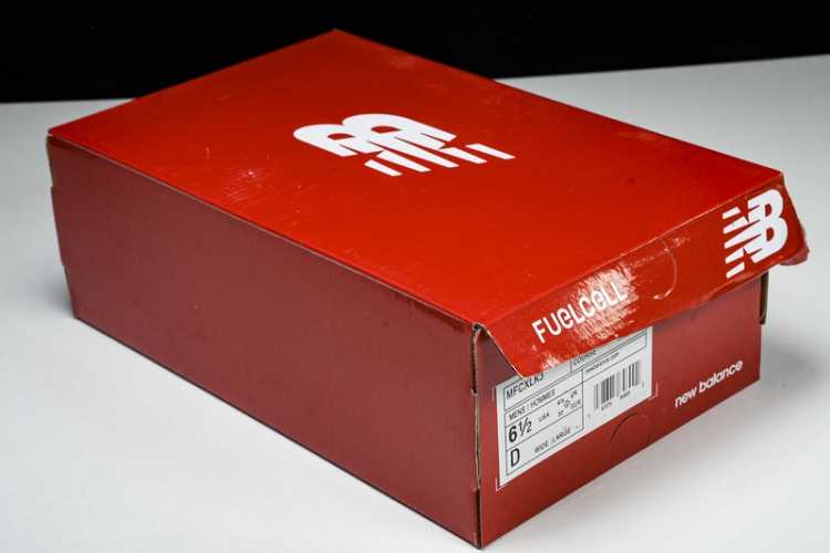  New Balance FuelCell Rebel V4 MFCXLK3