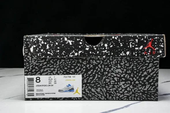 Nike Jordan Spizike Low FQ1759 141 