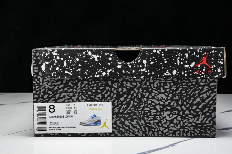 Nike Jordan Spizike Low FQ1759 141