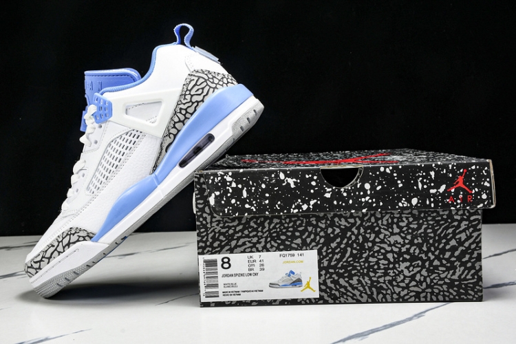 Nike Jordan Spizike Low FQ1759 141