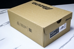 Mizuno Halo Mix D1GH240806