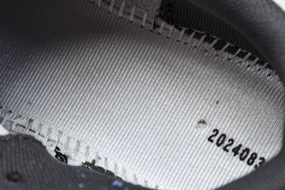 Mizuno Halo Mix D1GH240806 