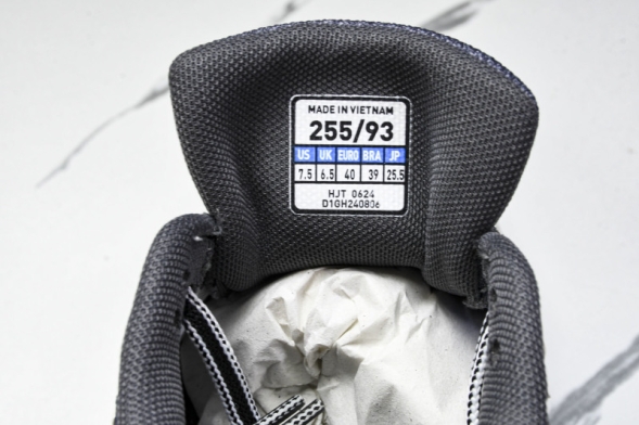 Mizuno Halo Mix D1GH240806 