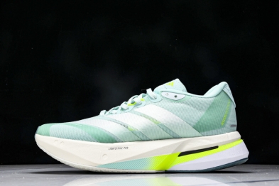 Кроссовки Adidas Adizero Boston 13 — купить в г.Москва новые