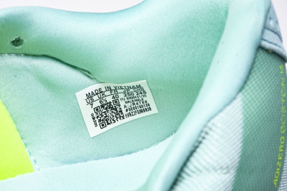 Adidas Adizero Boston 13 M JR4788 