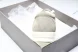 Rick Owens Vintage Sneaks mod.S58WS0109 LPOLVSM 
