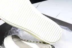 Rick Owens Vintage Sneaks mod.S58WS0109 LPOLVSM