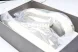 Rick Owens Vintage Sneaks mod.S58WS0109 LPOLVSM 
