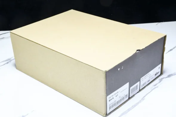 Rick Owens Vintage Sneaks mod.S58WS0109 LPOLVSM 