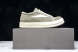 Rick Owens Vintage Sneaks mod.S58WS0109 LPOLVSM 