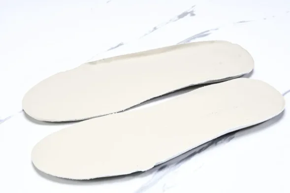 Rick Owens Vintage Sneaks mod.S58WS0109 LPOLVSM 