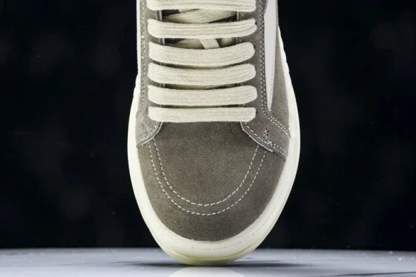 Rick Owens Vintage Sneaks mod.S58WS0109 LPOLVSM 