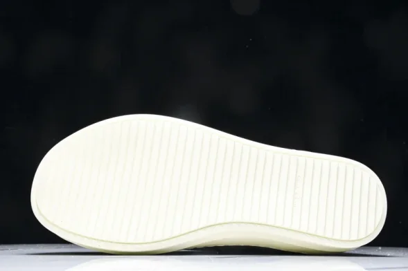 Rick Owens Vintage Sneaks mod.S58WS0109 LPOLVSM 
