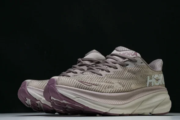Hoka Clifton 9 1127896 PMPW 