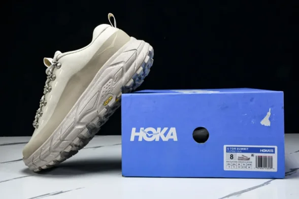 Hoka Tor Summit 1147952 OLK 