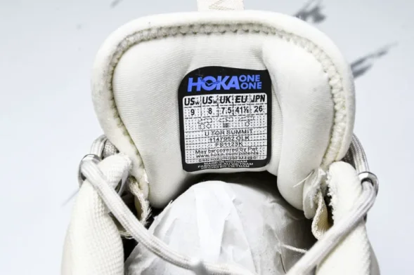 Hoka Tor Summit 1147952 OLK 
