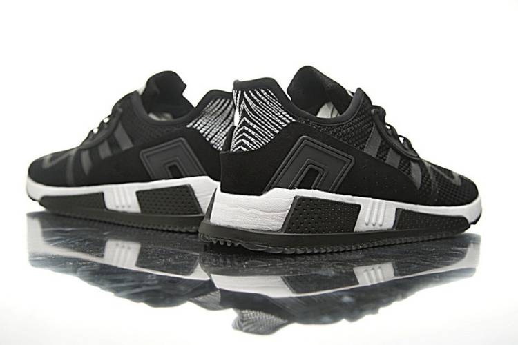 Adidas EQT Cushion ADV “Batmobile Black”BY9508