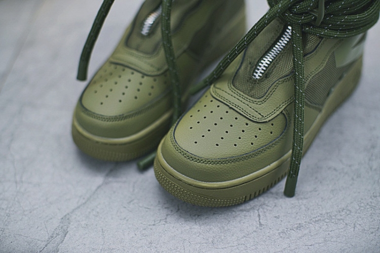 Nike SF Air Force 1 High Boot AA1128-201