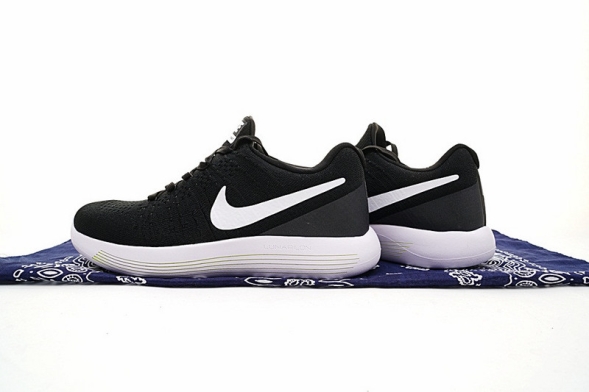 Nike LunarEpic Low Flyknit 2 