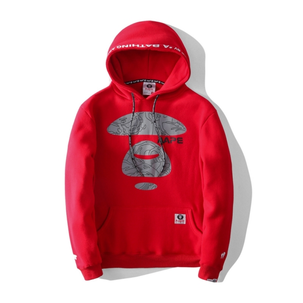  Bape hoodie TX381 