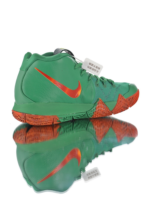 Nike Kyrie 4 PE “Fall Foliage” AR4602-300