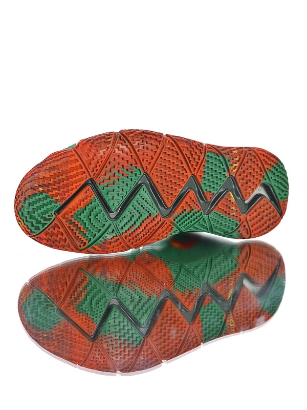 Nike Kyrie 4 PE “Fall Foliage” AR4602-300