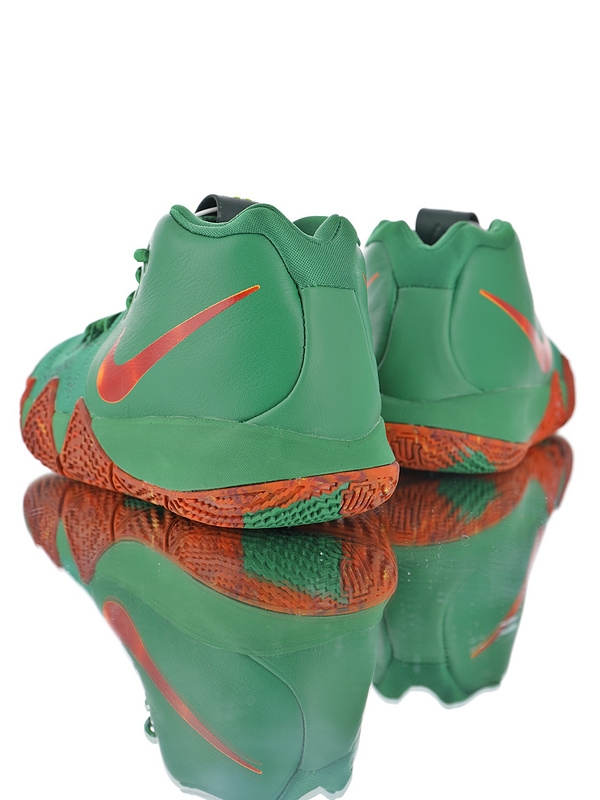 Nike Kyrie 4 PE “Fall Foliage” AR4602-300