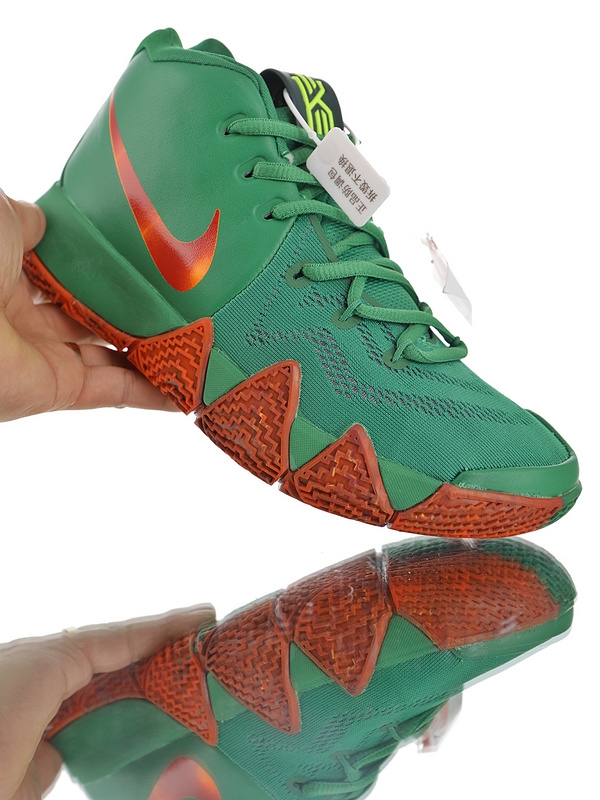 Nike Kyrie 4 PE “Fall Foliage” AR4602-300