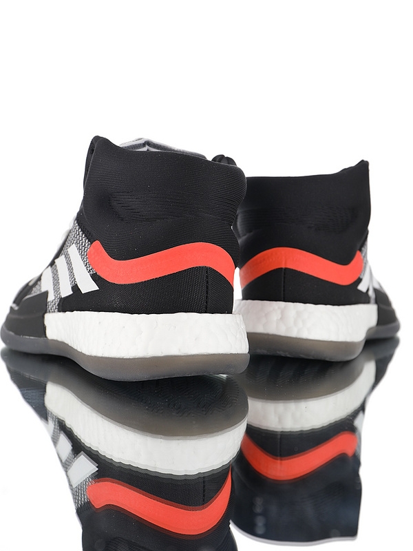 ​Adidas Marquee Boost 