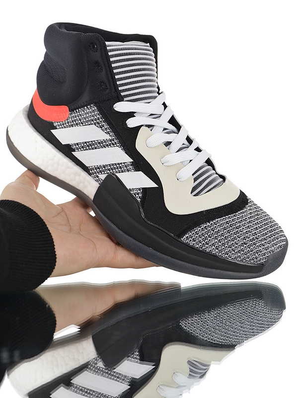 ​Adidas Marquee Boost 