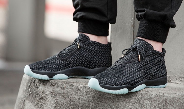 Nike air jordan future premium купить