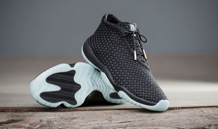 Nike air jordan future premium купить