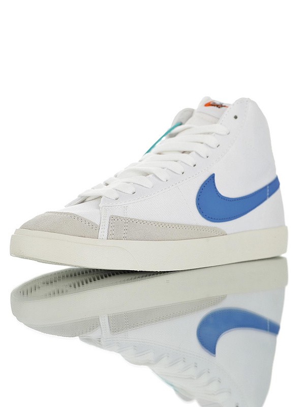 ​​Nike Blazer Mid 1977 Vintage WE BQ6806-400