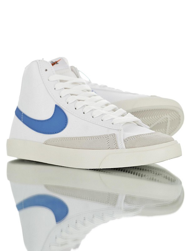 ​​Nike Blazer Mid 1977 Vintage WE BQ6806-400