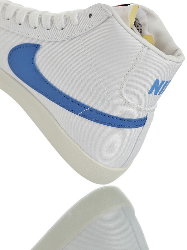 ​​Nike Blazer Mid 1977 Vintage WE BQ6806-400