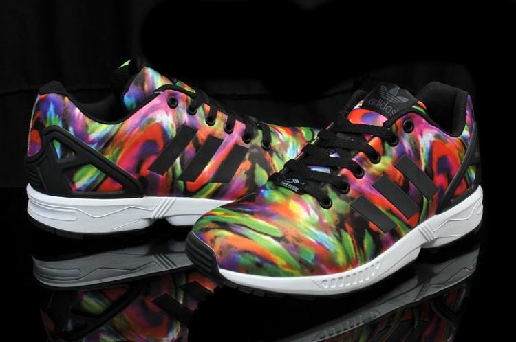 Adidas ZX Flux Colorway