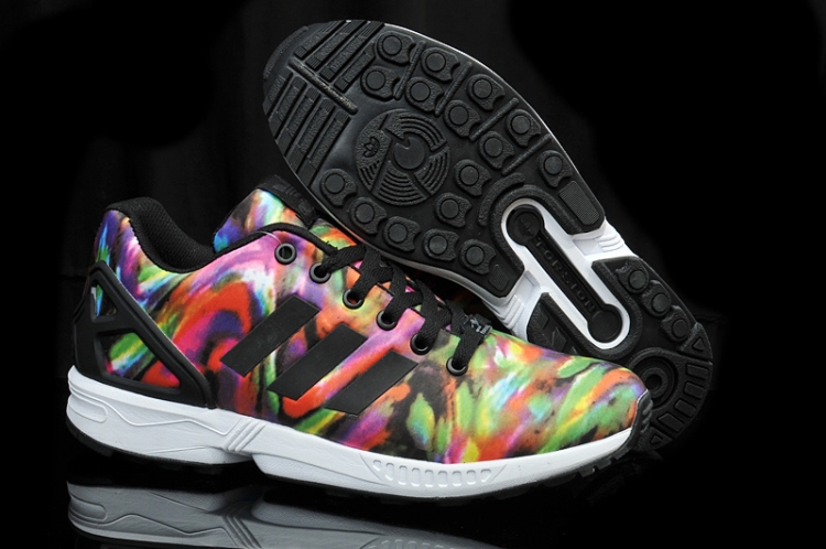 Adidas ZX Flux Colorway