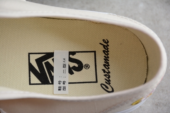 Vans Authentic 44 DX VN0A4BV96AK6  