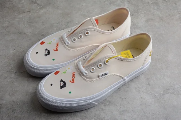 Vans Authentic 44 DX VN0A4BV96AK6  